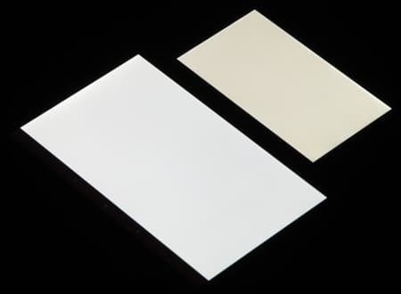 Обзор смартфона Xiaomi Mi4. Тестирование дисплея