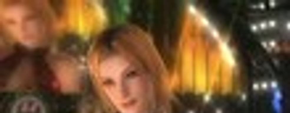 Трейлер Dead or Alive 5