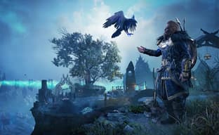 Assassin's Creed: Valhalla получила обновлением 1.6.0 с режимом «Забытая сага»