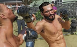 Выстрел в ногу или мудрое решение? Разработчики объясняют отсутствие Ultimate Team в UFC 4