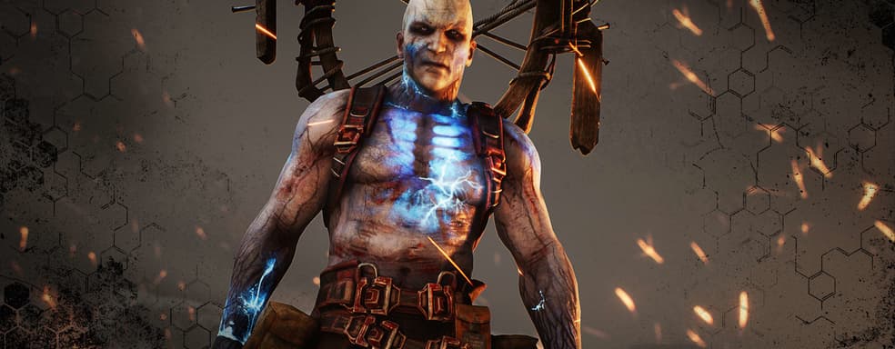 Короткая игра за полную цену – не наш выбор, говорят разработчики Outriders