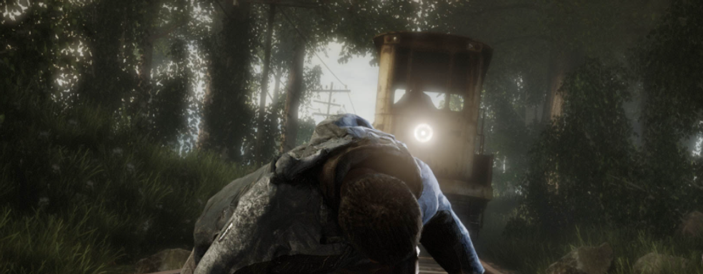 В Epic Games Store стартовала раздача «детективного симулятора ходьбы», которая продлится лишь сутки