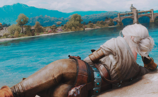 Разработчик The Witcher 3 признал, что вопросики на Скеллиге получились ужасными