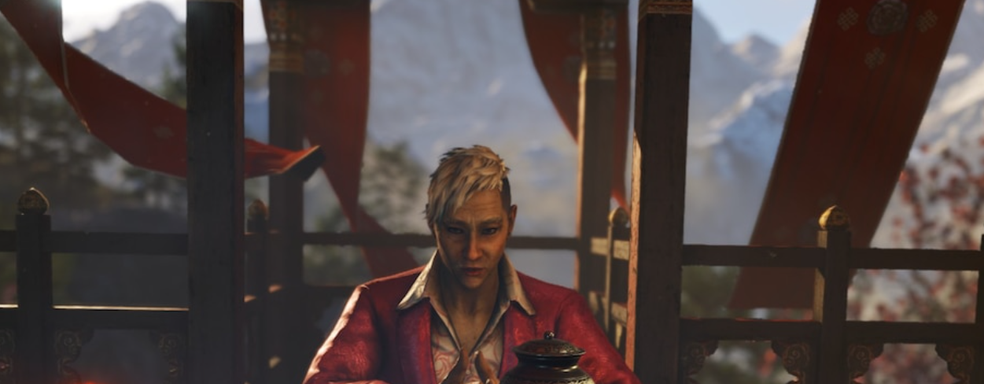 Ubisoft спустя 11 лет исполнила желание ПК-геймеров. Вышло долгожданное обновление Steam-версии Far Cry 4 с достижениями