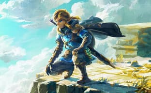 Названы самые продаваемые игры 2023 года в США