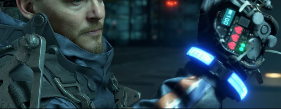 Хорошая работа, Кодзима – автор PC Gamer остался доволен РС-версией Death Stranding