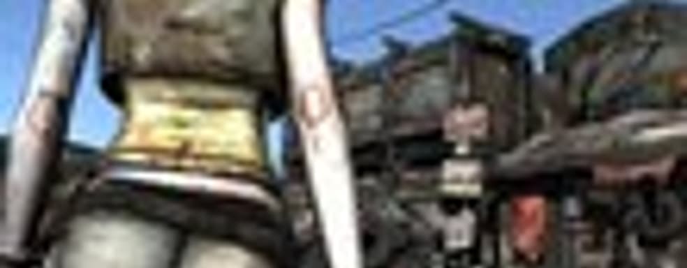 Дата выхода Borderlands