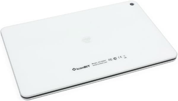 Iconbit Nettab Thor iZ