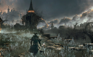 У Bloodborne мог быть иной старт — датамайнер показал вырезанное начало хита FromSoftware