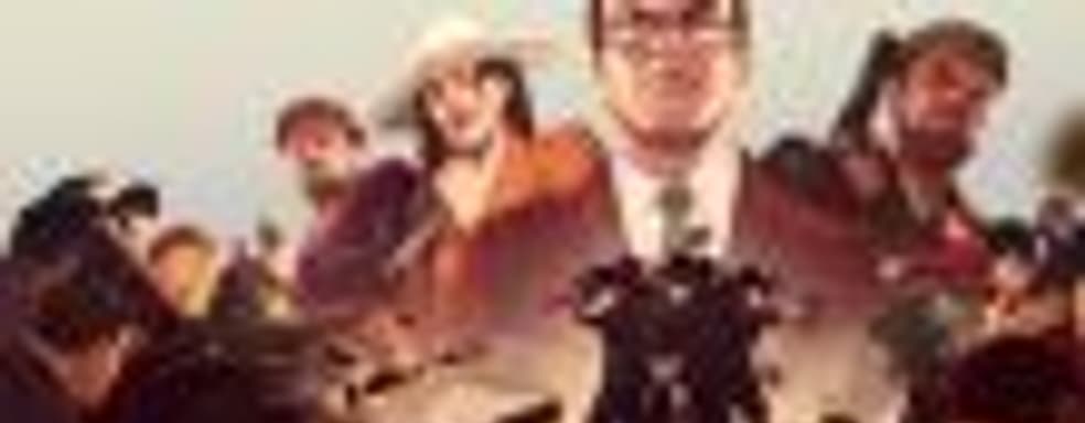 Анонсирована Rebel Cops – тактическое ответвление This is the Police