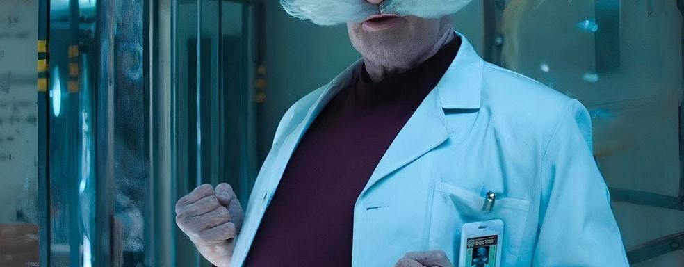 «Соник 3 в кино» стал самым большим хитом в карьере Джима Керри