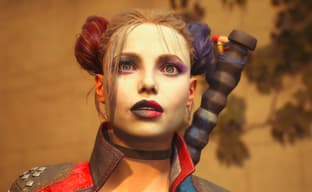 Геймеры не смотрят на критику и отлично покупают Suicide Squad. Топ-продаж Великобритании