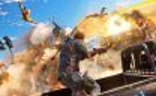 Nvidia утверждает, что движок Just Cause 3 несовместим с режимами SLI и Crossfire