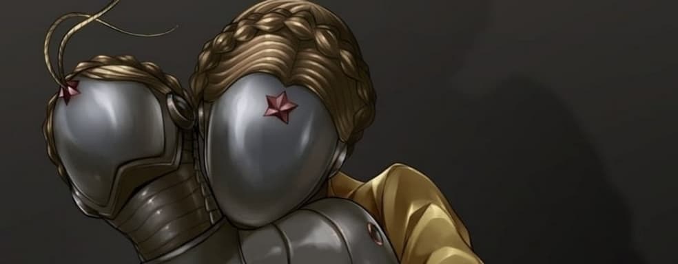 Atomic Heart got into a scandal out of nowhere, Xbox fans turned away from the console — the most interesting news for February 7