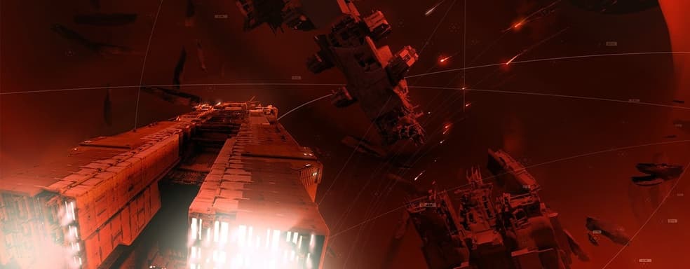 Разработчик EVE Frontier наймёт бывшего банковского экономиста, чтобы улучшить внутриигровую экономику