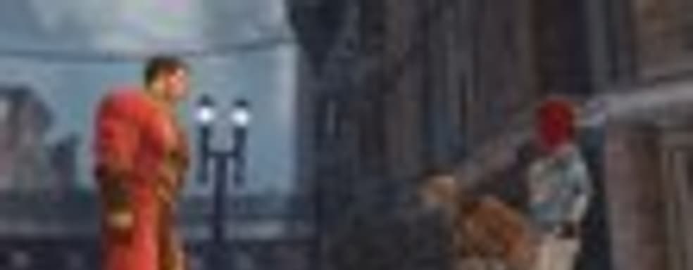 X-Men: Destiny - Grant Alexander и Adrian Luca