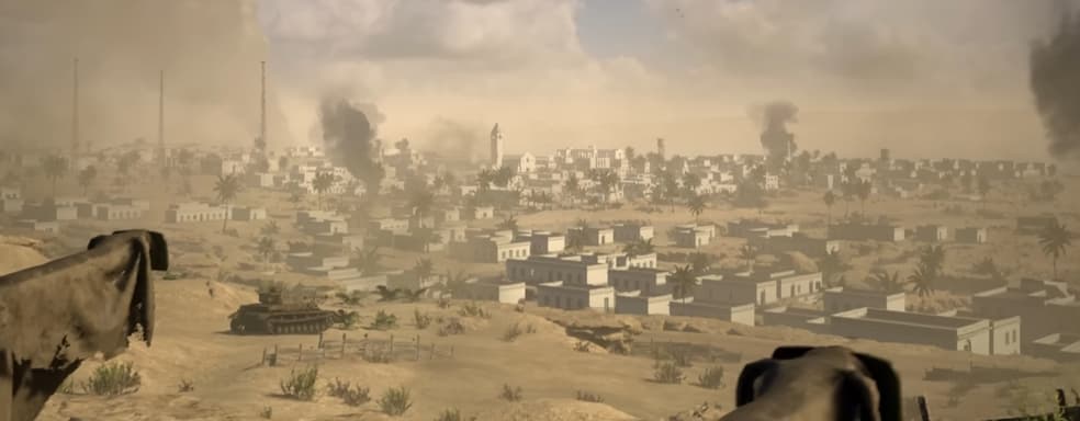 Реалистичный шутер из Game Pass пошел по правильному пути. Разработчики Hell Let Loose начали добавлять контент