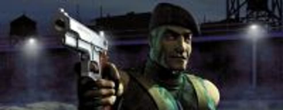 Kalypso Media займётся развитием серии Commandos