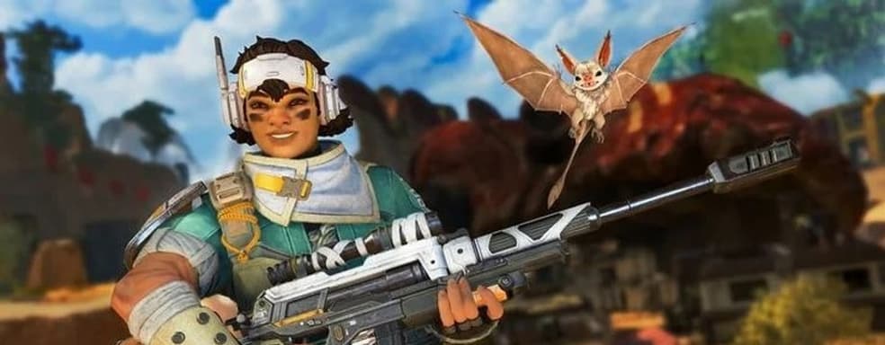 Apex Legends после начала 14 сезона побила собственный рекорд популярности