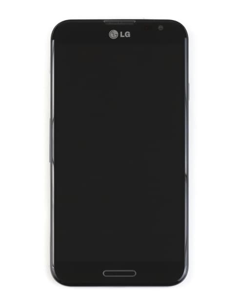 Обзор смартфона LG Optimus G Pro