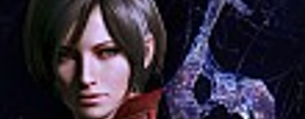 Resident Evil 6 (PC) &mdash; лучик света