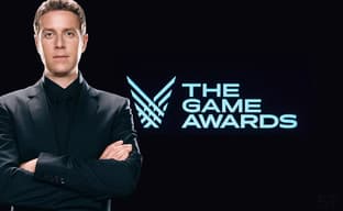 Церемония The Game Awards 2020 пройдёт в декабре