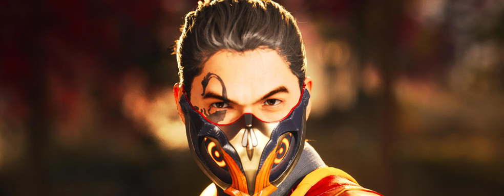 В Mortal Kombat 1 раздают скин Скорпиона Sudden Outburst