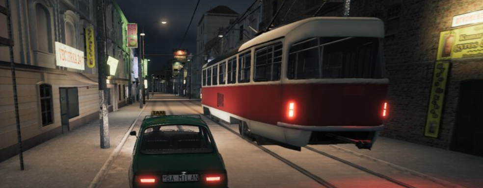 Бюджетная GTA в Европе 90-ых получила признание Valve. Релиз Vivat Slovakia оказался на 8875% популярнее предыдущей работы студии