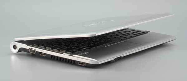 Ноутбук/нетбук Sony YB