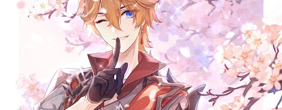 Police Visited Genshin Impact Player Trying to Get a "Child" in the Game