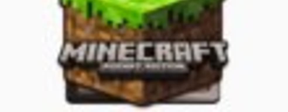Mojang продала более 10 млн. копий Minecraft Pocket Edition