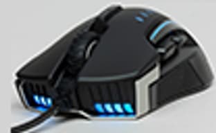 Corsair Glaive RGB Pro — что «корсары» добавили к «глефе» 