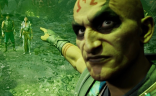 Рейтинг Mortal Kombat 1 обвалился до 2 баллов из-за дискриминации игроков из России. Отзывы Metacritic призывают очистить