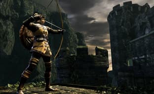 Продолжение Dark Souls от фанатов выйдет за месяц до Elden Ring