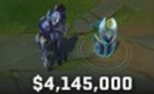 Призовой фонд чемпионата мира по League of Legends составит больше $4 млн.