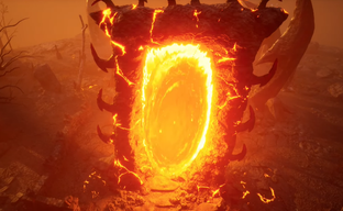 The Elder Scrolls V: Skyrim и Oblivion показали на движке Unreal Engine 5