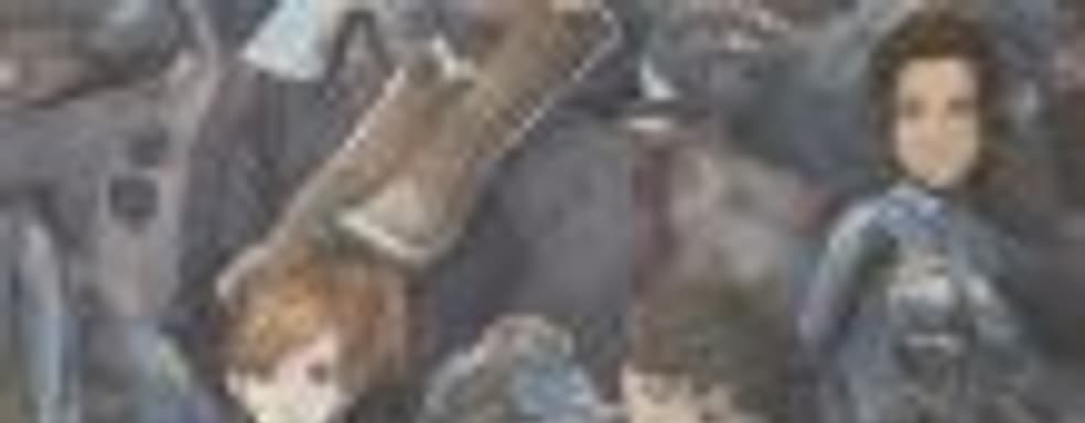 Японский трейлер Valkyria Chronicles Remaster