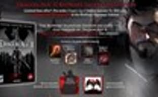 Анонс Dragon Age II BioWare Signature Edition