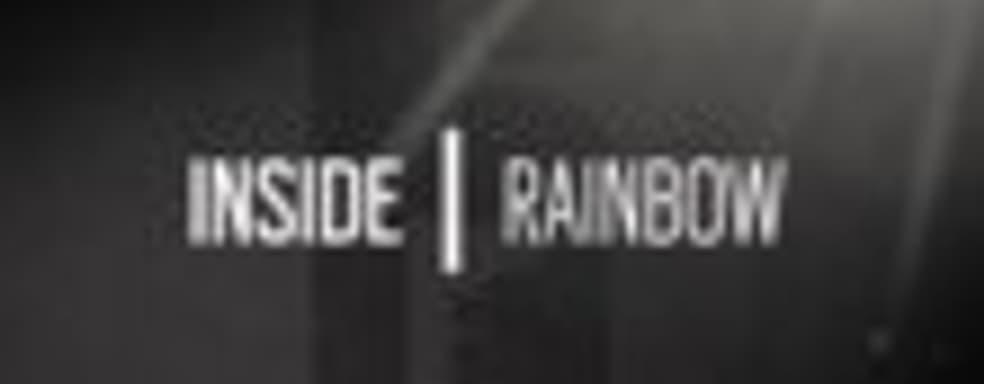 Дневники разработчиков Rainbow Six: Siege - британский спецназ