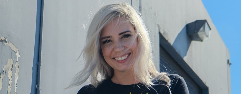 Новая сценаристка пополнила команду разработчиков из Sony Santa Monica