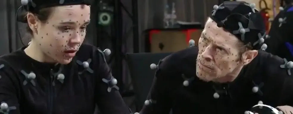 Актеры выступили против «отвратительных» и «откровенных» сцен в играх, о которых их не всегда предупреждают