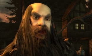 Drakensang: The Dark Eye - почти забытая мелодия