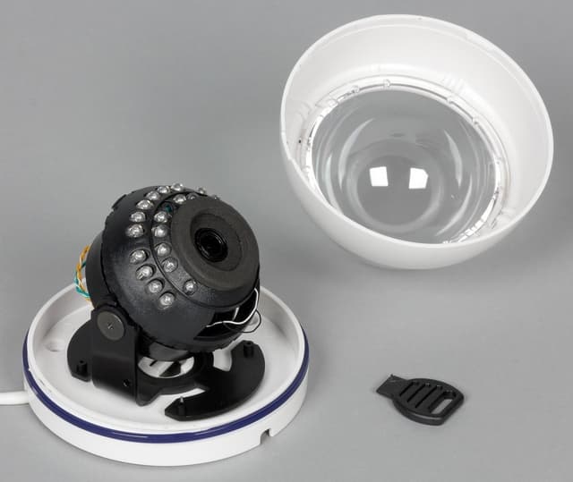 Камера Alteron KID02 Juno