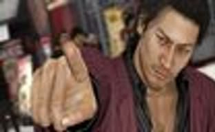 Слух: Yakuza 5 локализуют для западного рынка