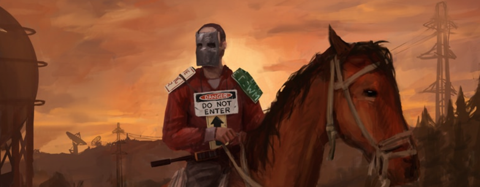 Разработчиков Rust запугали, они вынуждены отказаться участия в конференции GDC 2023