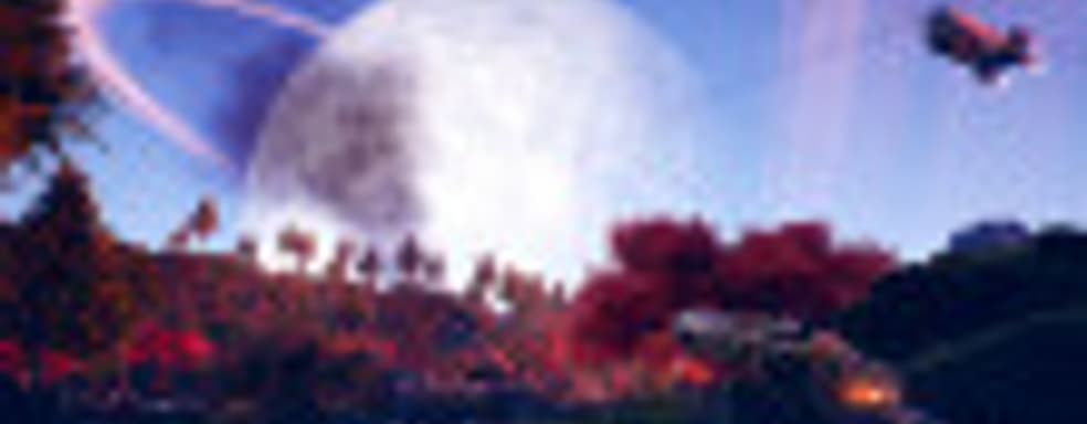 The Outer World появится на Switch 6 марта