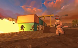 [STREAM] Better Than Battlefield 2042? BattleBit Remastered Has Blown Up Steam