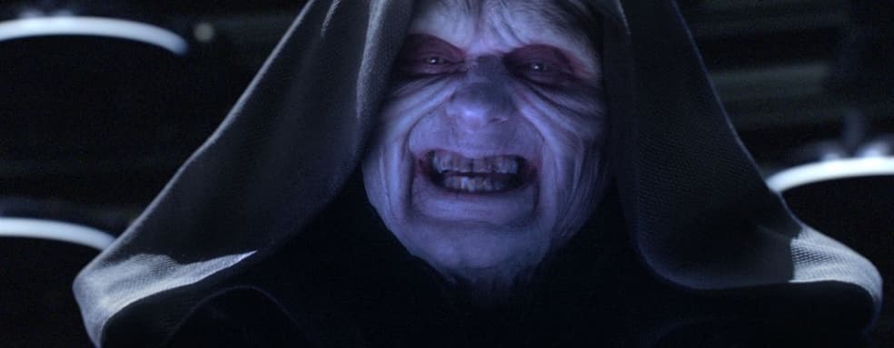 [Видео] Темная сторона «Звездных войн». Сила Warhammer // Вертикальный срез SW KOTOR Remake