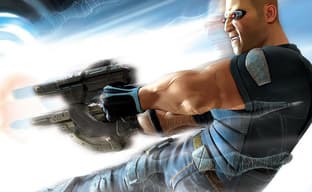 Возрождение знаменитой серии. Создаётся новая часть шутера TimeSplitters