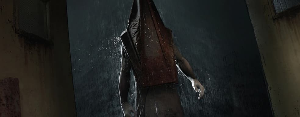 Ремейк Silent Hill 2 почти готов, уверяет Bloober Team